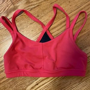 Oiselle Strappy Bra